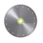 KAPRIOL Gyémánt vágótárcsa 125x22,2-10mm TURBO 54107