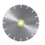 KAPRIOL Gyémánt vágótárcsa 125x22,2-10mm szegmenses  54104