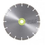 KAPRIOL Gyémánt vágótárcsa szegmenses 230x22,2 54109