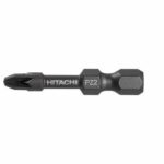 HIKOKI Bithegy 1/4 PZ2 38 mm 3db-s 751177