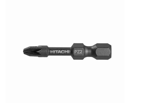 HIKOKI Bithegy 1/4 PZ2 38 mm 3db-s 751177