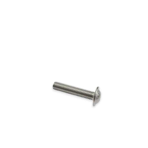 ISO7380-2 M5X30 Peremes Bkny.csavar A2 64043