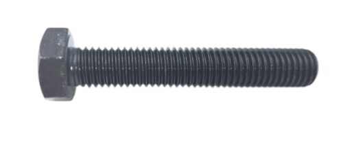 DIN933 M16x120 Hlf.tm.csavar 10.9 NATÚR (25 db/doboz) 59217