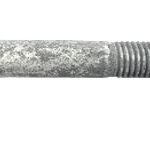 DIN6914 M12x30 nagyfeszültségű csavar TŰZIHORG. (100db/doboz) 55510