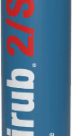 SOUDAL Silirub 2/S transzparens 310ml 101990