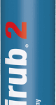 SOUDAL Silirub 2/(neutr.) TRANSZPARENS 300 ml (15 db/karton) 102384