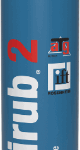 SOUDAL Silirub 2/(neutr.) FEHÉR 300 ml (15db/karton) 102392