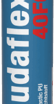 SOUDAL Soudaflex 40 FC fehér/310ml  (12db/karton) 102642