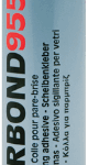 SOUDAL Carbond 955DG szélvédő ragasztó 105894