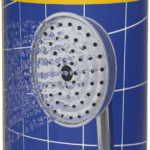 Szaniter szilikon-beige/280ml 106481