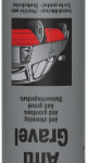 SOUDAL Rücsi gépi fekete/1kg  106707