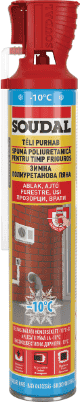 SOUDAL Purhab Téli 750ml 108895
