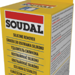 SOUDAL Szilikon eltávolító 100ml  110757