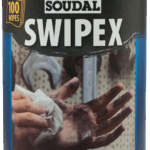 Swipex kendő Ipari tisztitó 100db/cs  113551