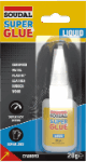 Cyanofix 84A 20g/bliszteres 118049