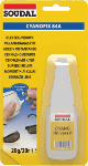 84A Cyanofix 3g. HU 128474