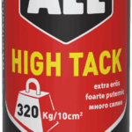 SOUDAL Fix All High Tack fehér 290ml SOUDAL 119381
