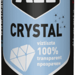 SOUDAL Fix All Crystal 290ml SOUDAL 119382