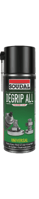 Csavarlazító spray 400ml SOUDAL 123675