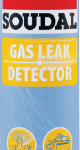 Gázszivárgást jelző spray 250ml 123748