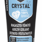 SOUDAL Fix ALL CRYSTAL 125ml 134134