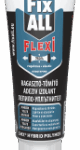 SOUDAL Fix ALL FLEXI fehér 125ml 134135