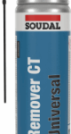 SOUDAL 135010 Adhesive Remover Ragasztó eltávolító spray 500ml Citrusos