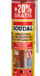 Purhab 500ml+100ml Soudal 144694