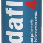 Soudaflex 40 FC szürke/310ml 146207