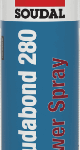 Soudabond 280 Ragasztó spray 500 ml 146311