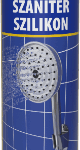 SOUDAL Szaniter szilikon-fehér 280ml (15db/karton) 153419