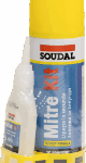 SOUDAL Mitre kit 100/400ml 155883
