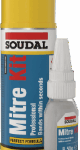 SOUDAL Mitre kit 155961