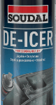SOUDAL Jégoldó spray 400ml 158045