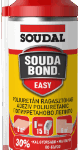 SOUDAL Ragasztóhab KÉZI -GF EASY 500ml (12db/karton) 160510