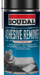 SOUDAL Ragasztó eltávolító spray 400ml (6db/doboz) 119710/162060 Adhesive Remover