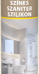 SOUDAL Szaniter Color KARAMELL 166580