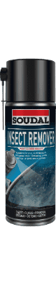 SOUDAL Insect remover/Rovar eltávolító spray 167454