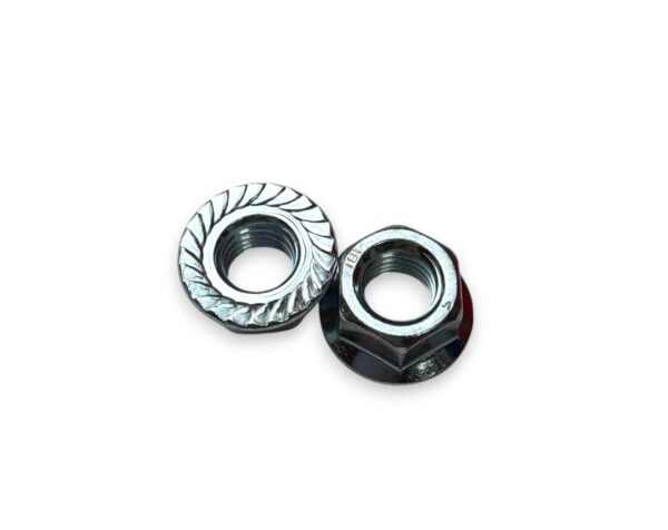 DIN6923 M16 Talpas anya 8.horg. 54726