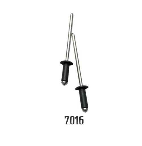 AST 3,9x12 Popszegecs DSU RAL7016 (1000 db/doboz) 50837
