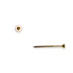 DIN7505G 5x80 Sf.Faforgácslap csavar TORX (200 db/doboz) 50674