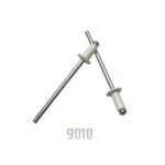 AST 3,9x08 Popszegecs DSU RAL8003 (1000 db/doboz) 51925