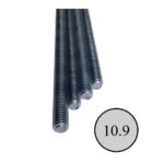 DIN975 M20x1000 Menetesszál 10.9 HORG.