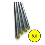 DIN975 M24x3000 Menetesszál 8.8 HORG. 60175