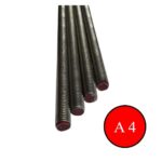 DIN975 M4x1000 Menetesszál A4