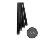 DIN975 M27x1000 Menetesszál 8.8 NATÚR