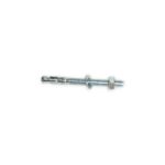 Alapcsavar 16x80 horg.