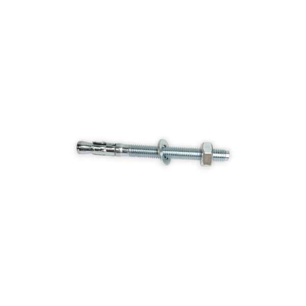 Alapcsavar 16x80 horg.