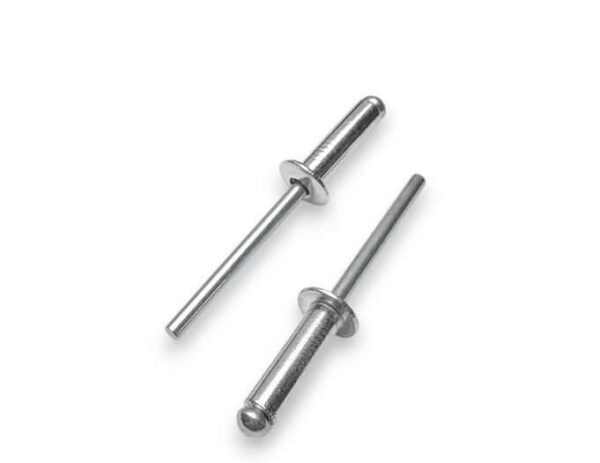 AST 4,8x10 Poszegecs RIVCO (500 db/doboz) 50457