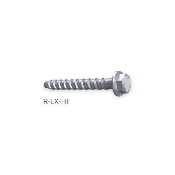 BETONCSAVAR 12x75mm HLF.furat 8mm CE ETA (100db/doboz) 6131076